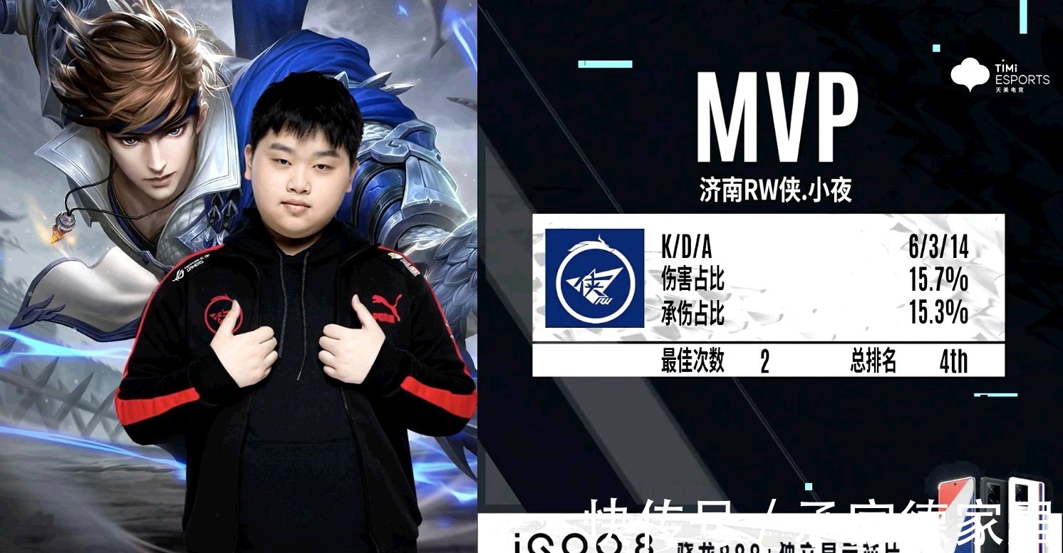 真正的强者 真正的强者